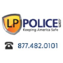LP Police logo