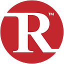 RPost logo