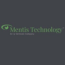 Mentis Technology Solutions logo