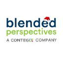 Blended Perspectives logo
