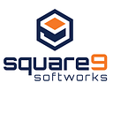 Square 9 Softworks logo
