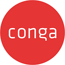 Conga logo