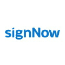 CudaSign logo