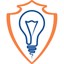 Traklight logo