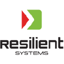 Resilient Systems logo