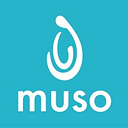 MUSO logo