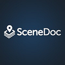 SceneDoc logo