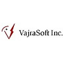 VajraSoft logo