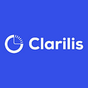 CLARILIS logo
