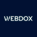 Webdox logo