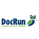 DocRun logo