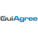 Oui Agree logo