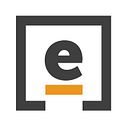 eBrevia logo