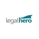 Legal Hero logo