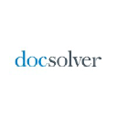 DocSolver logo