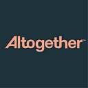 Online platform that logo