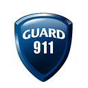 Guard911 logo