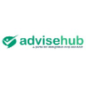 AdviseHub logo
