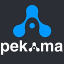 Pekama logo