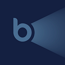 BackStartup logo