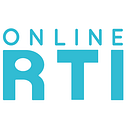OnlineRTI logo