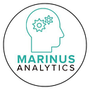 Marinus Analytics logo