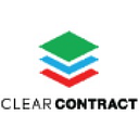 ClearContract logo