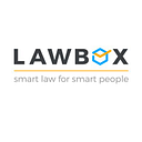 Lawbox logo