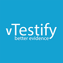 VTestify logo