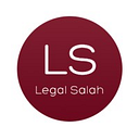 Legal Salah logo