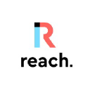 Reach logo