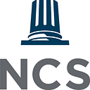 NCS logo