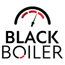 BlackBoiler logo