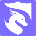 SnapDragon Monitoring logo