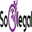 SoOLEGAL logo