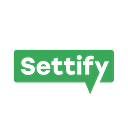 Settify logo