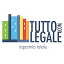 Tuttolegale.com logo