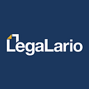 Legalario logo