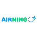 Airning logo