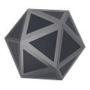 Kleros logo