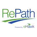 eHawk Solutions logo