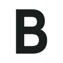 Boundless logo