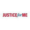 Justice for Me logo