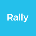 Rally logo