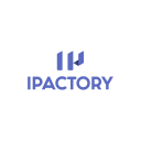 Ipactory logo