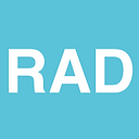 Rent-A-Disruptor logo