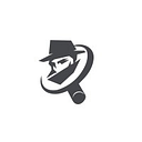 FindMyWitness logo