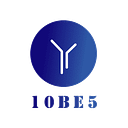 10BE5 logo