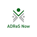 ADReS Now logo