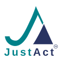 JustAct logo